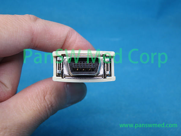 Compatible Masimo LNC 10 Spo 2 Cable 3 – PanswMed